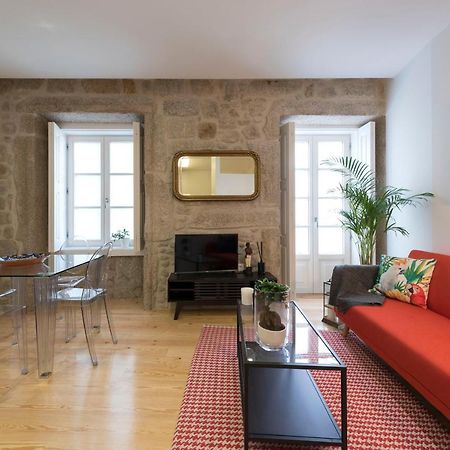 Lovelystay - Vitoria Viewpoint 1Br Flat Порту Екстер'єр фото